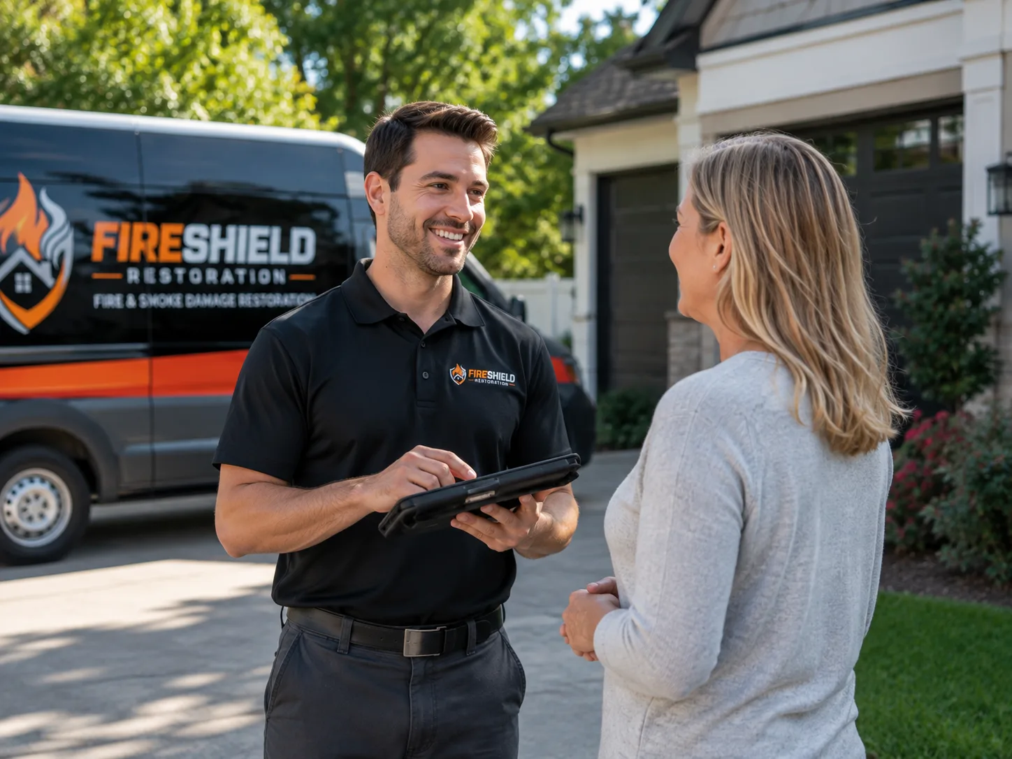 Fire And Smoke Damage Restoration Sedley, VA FAQs